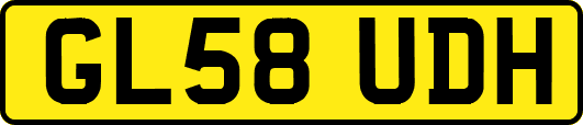 GL58UDH
