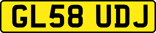 GL58UDJ