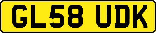 GL58UDK