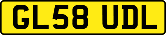 GL58UDL