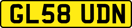 GL58UDN