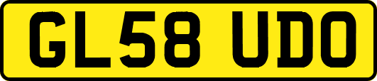 GL58UDO