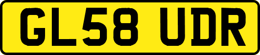 GL58UDR