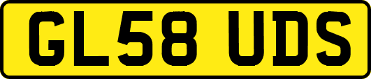 GL58UDS