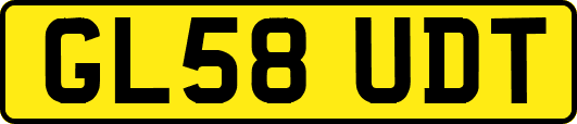 GL58UDT