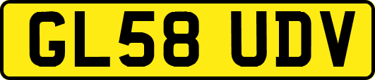GL58UDV