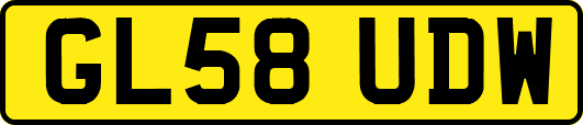 GL58UDW