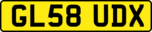 GL58UDX