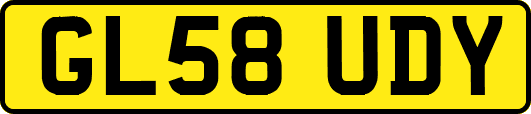 GL58UDY