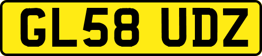 GL58UDZ