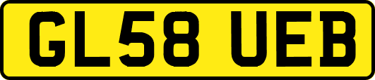 GL58UEB