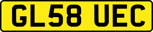 GL58UEC
