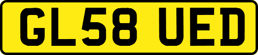 GL58UED