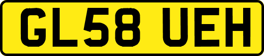 GL58UEH