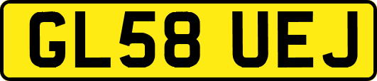 GL58UEJ
