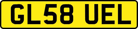 GL58UEL