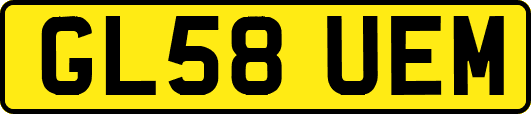 GL58UEM