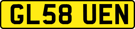 GL58UEN