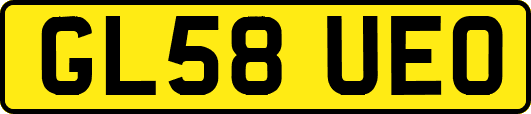 GL58UEO