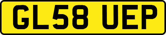 GL58UEP