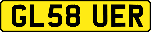 GL58UER