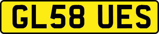 GL58UES