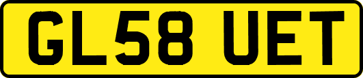 GL58UET