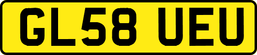GL58UEU
