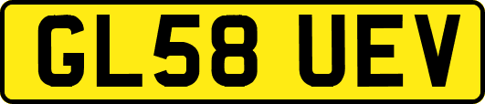 GL58UEV