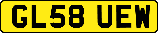 GL58UEW