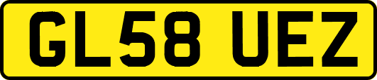 GL58UEZ