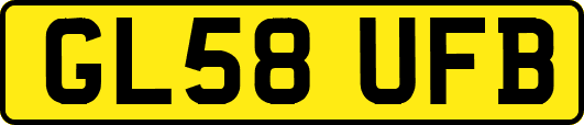 GL58UFB