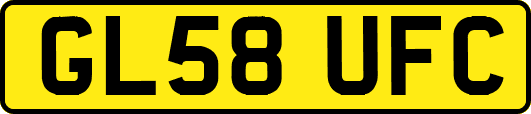 GL58UFC