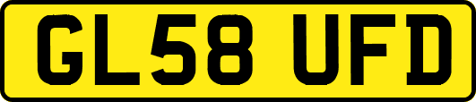 GL58UFD