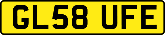 GL58UFE