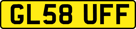 GL58UFF