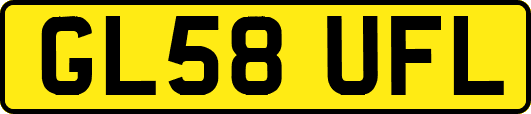 GL58UFL