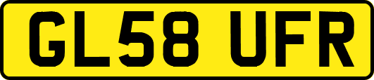 GL58UFR