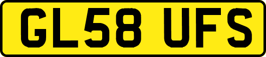 GL58UFS