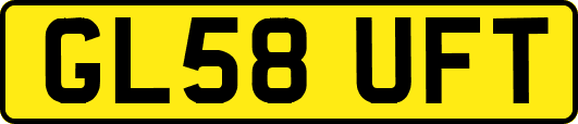 GL58UFT