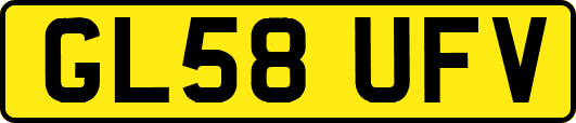 GL58UFV