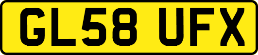 GL58UFX