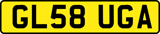 GL58UGA