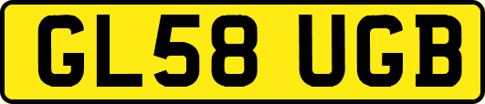 GL58UGB