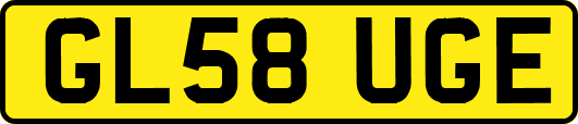 GL58UGE