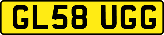 GL58UGG