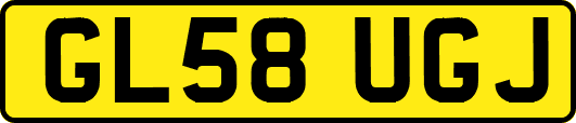 GL58UGJ