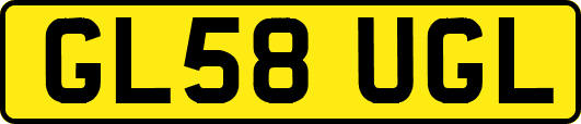 GL58UGL