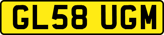 GL58UGM