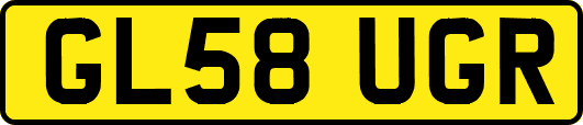 GL58UGR